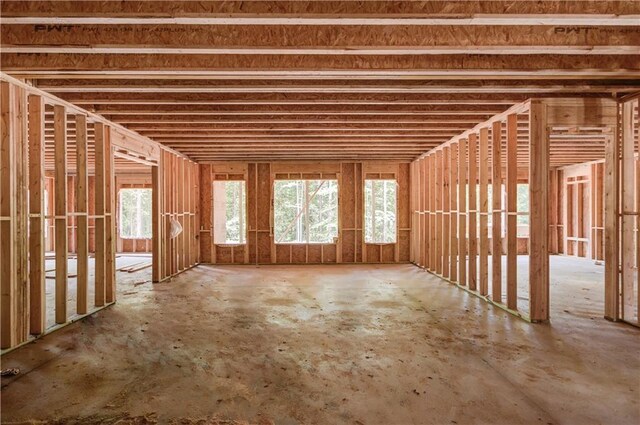 2675 Drayton Hall Dr, Buford, GA 30519 - view of miscellaneous room