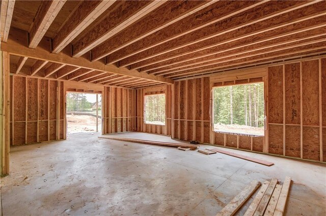 2675 Drayton Hall Dr, Buford, GA 30519 - view of miscellaneous room