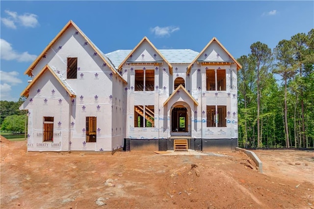 2675 Drayton Hall Dr, Buford, GA 30519 - view of subject property