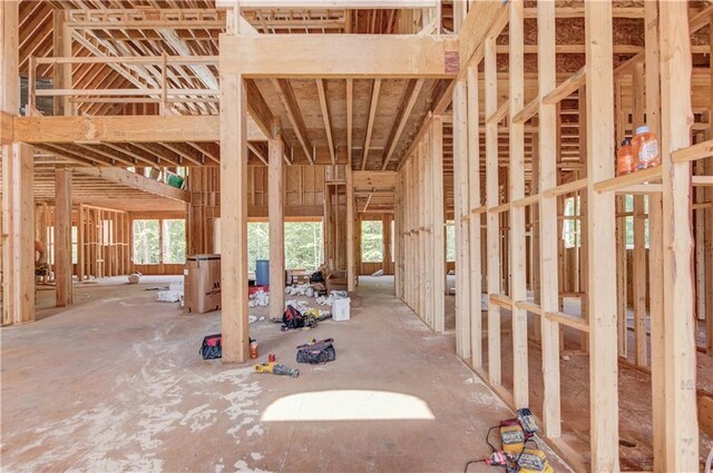 2675 Drayton Hall Dr, Buford, GA 30519 - view of misc room