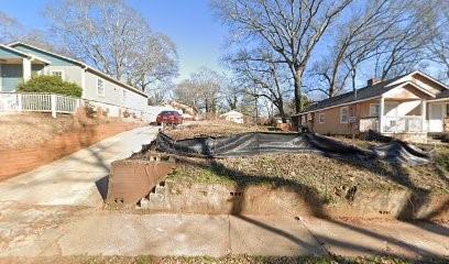 1150 Garibaldi St SW, Atlanta, GA 30310