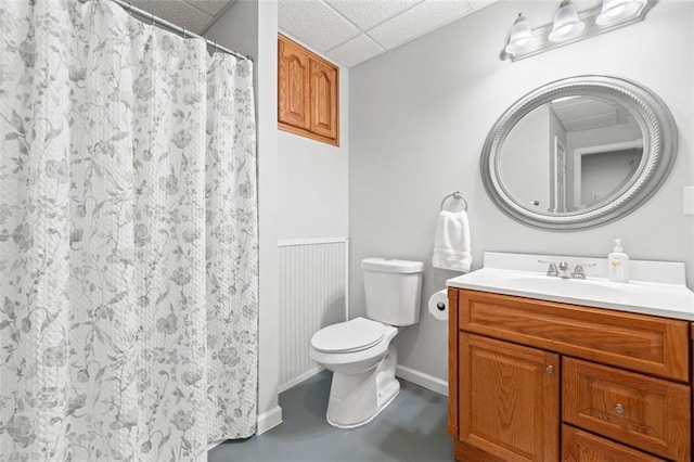1126 Gate Post Ct, Powder Springs, GA 30127 - garage featuring a garage door opener