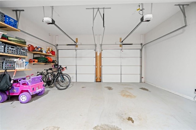 1126 Gate Post Ct, Powder Springs, GA 30127 - bird's eye view