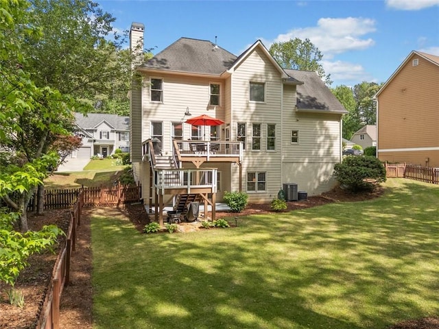 1126 Gate Post Ct, Powder Springs, GA 30127 - aerial view