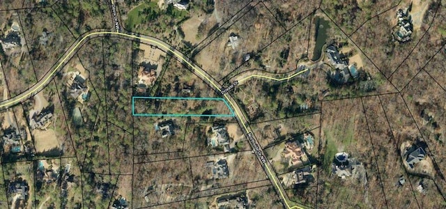 4606 Northside Dr, Sandy Springs GA, 30327 land for sale