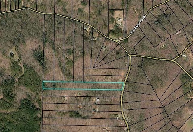 0 Flowery Branch Rd NE, Kingston GA, 30145 land for sale