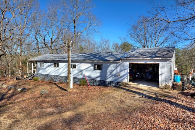 368 Pleasant Valley Rd NW, Adairsville, GA 30103