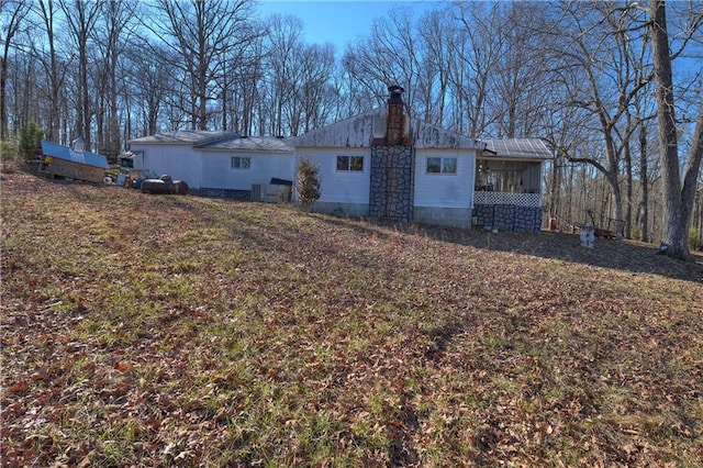 368 Pleasant Valley Rd NW, Adairsville, GA 30103