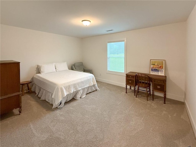 201 Advent Dr, Winder, GA 30680 - bedroom featuring light colored carpet and baseboards