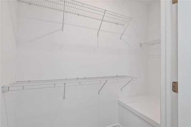 1227 Cushenberry Ln, Atlanta, GA 30318 - view of spacious closet