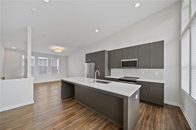 1227 Cushenberry Ln, Atlanta, GA 30318 - view of balcony
