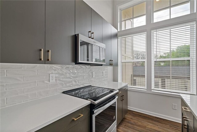 1227 Cushenberry Ln, Atlanta, GA 30318 - view of property with entry steps