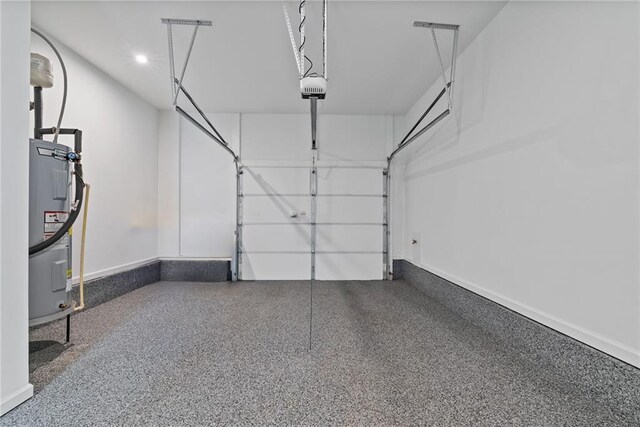 1227 Cushenberry Ln, Atlanta, GA 30318 - kitchen featuring appliances with stainless steel finishes, a sink, plenty of natural light, dark wood-style floors, and recessed lighting