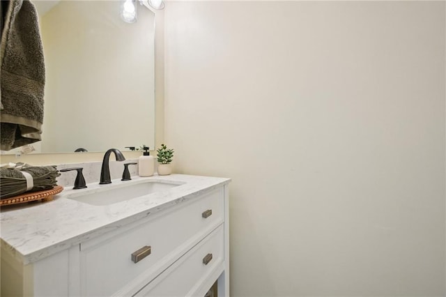 3705 Tate Pl, Austell, GA 30106 - bathroom with vanity
