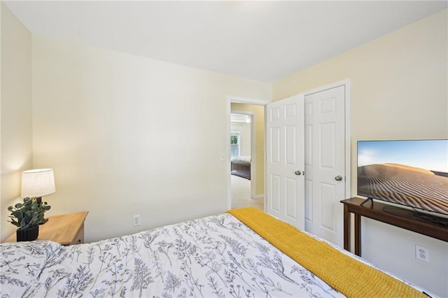 3705 Tate Pl, Austell, GA 30106 - view of bedroom
