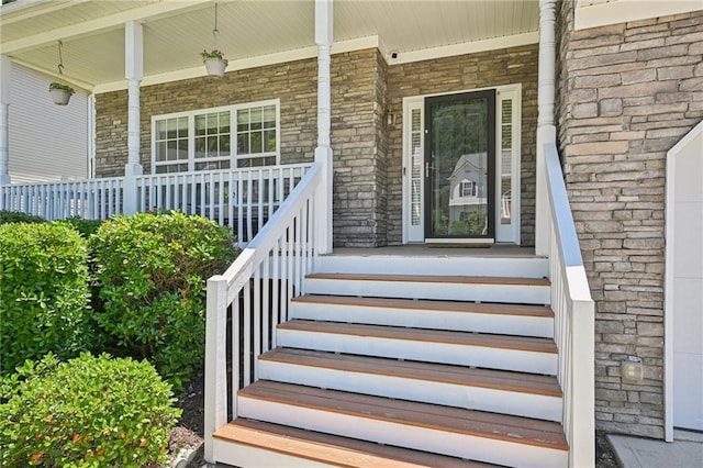 3705 Tate Pl, Austell, GA 30106 - property entrance featuring a porch
