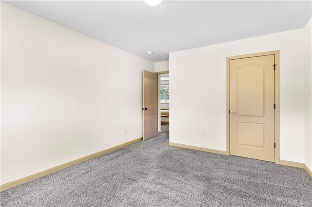 1492 Station Ridge Ct, Lawrenceville, GA 30045 - carpeted empty room featuring baseboards