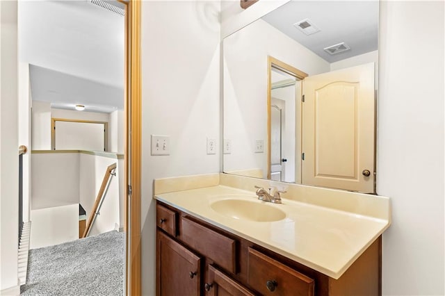 1492 Station Ridge Ct, Lawrenceville, GA 30045 - bathroom with vanity