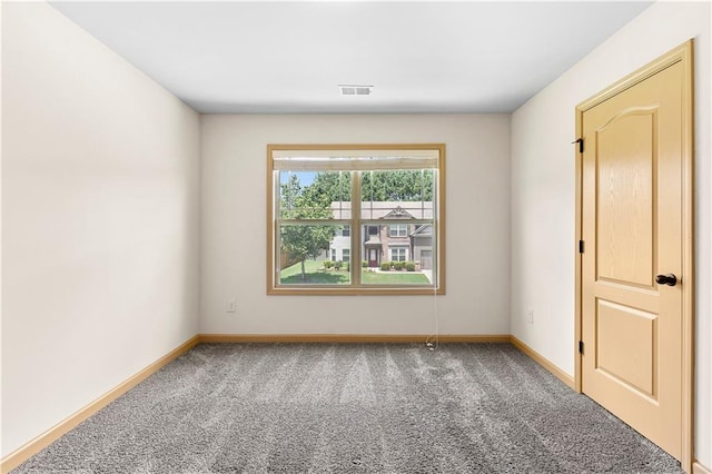 1492 Station Ridge Ct, Lawrenceville, GA 30045 - empty room with carpet and baseboards