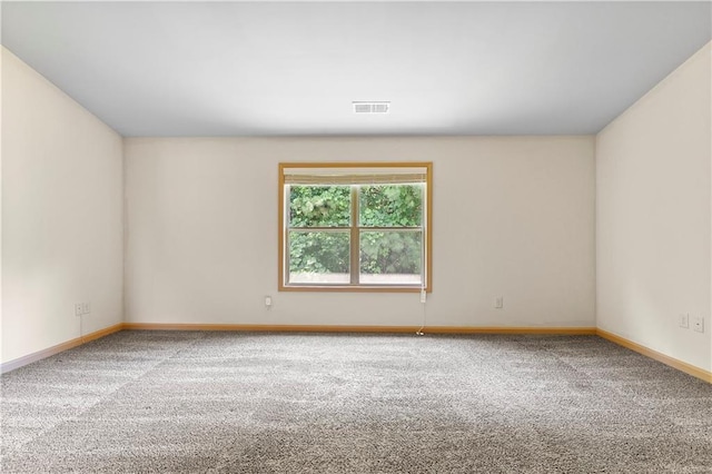 1492 Station Ridge Ct, Lawrenceville, GA 30045 - spare room with carpet floors and baseboards