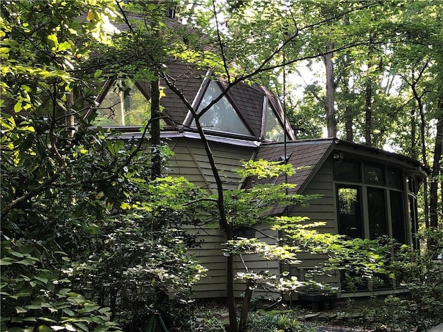 5015 Wright Bridge Rd, Cumming, GA 30028 - view of side of property
