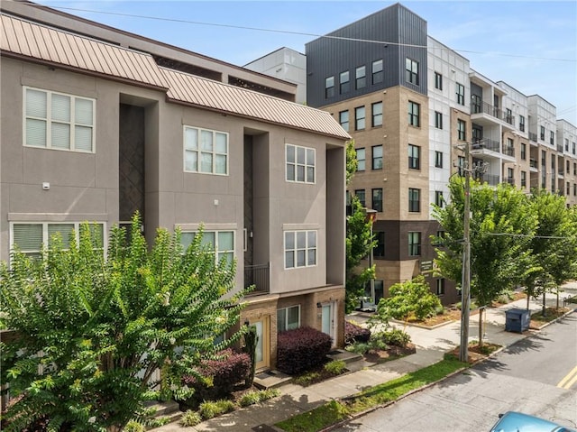 616 Angier Ave NE Unit 4, Atlanta, GA 30308 - view of building exterior