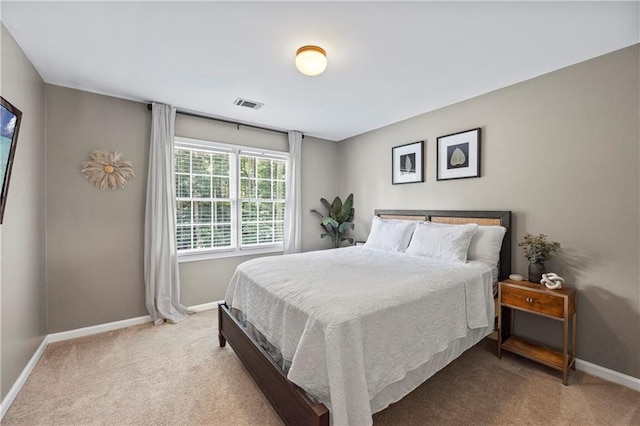 2500 Ashbourne Dr, Lawrenceville, GA 30043 - carpeted bedroom with baseboards