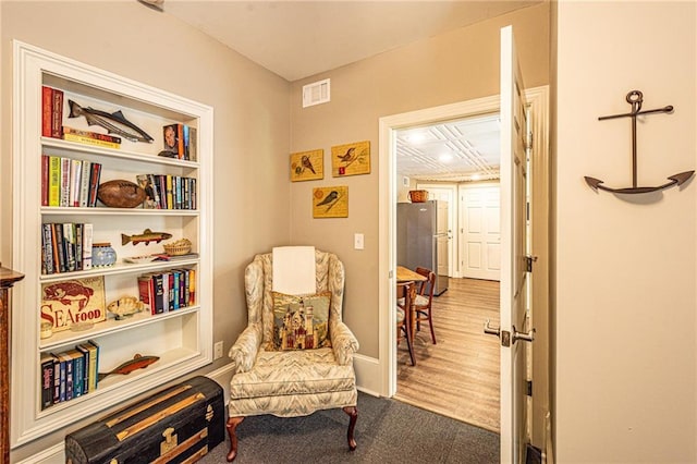 6369 Timber Creek Trl, Dahlonega, GA 30533 - view of living area