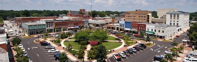 2432 Thompson Mill Rd, Gainesville, GA 30506 - bird's eye view