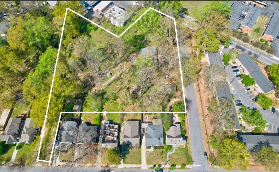 779 Atwood St SW, Atlanta, GA 30310