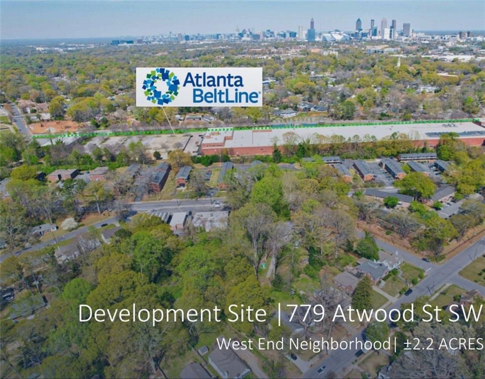 779 Atwood St SW, Atlanta, GA 30310