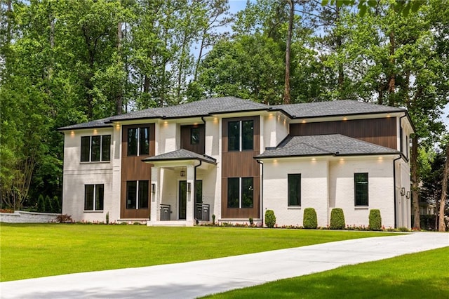 942 Fairfield, Marietta, GA 30068 - view of front of home featuring a front yard