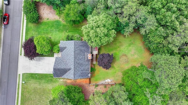 4184 Wyndham Park Way, Buford, GA 30519 - view of subject property