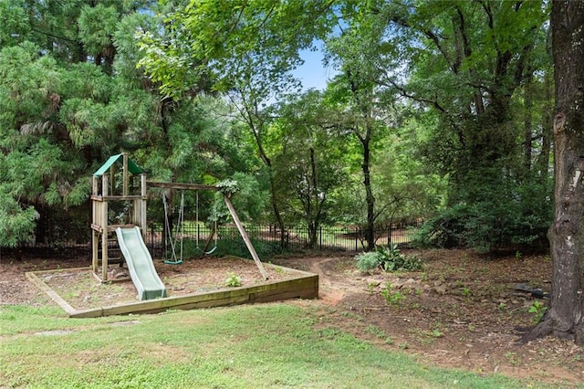 4575 Dairy Way, Peachtree Corners, GA 30092 - view of play area