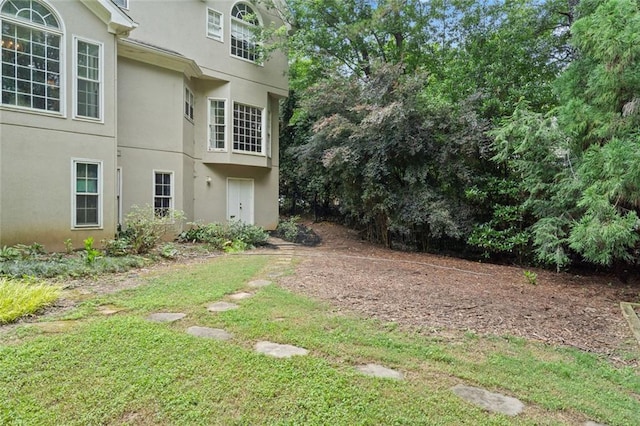 4575 Dairy Way, Peachtree Corners, GA 30092 - view of green lawn
