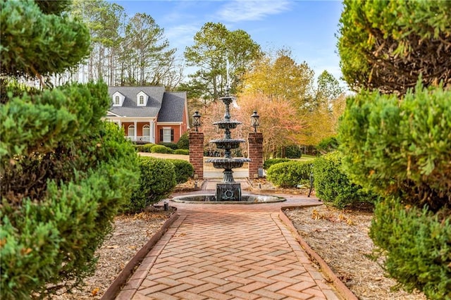 306 Calumet Ln, Monroe, GA 30655 - view of surrounding community