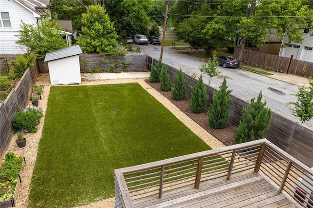 1354 Mcpherson Ave SE, Atlanta, GA 30316 - view of yard