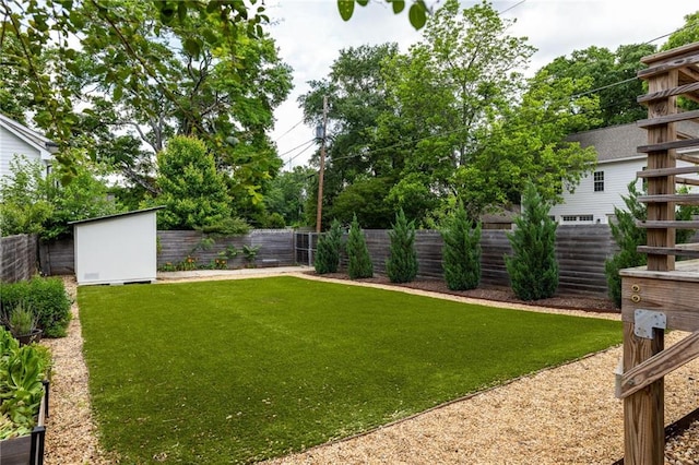 1354 Mcpherson Ave SE, Atlanta, GA 30316 - view of yard