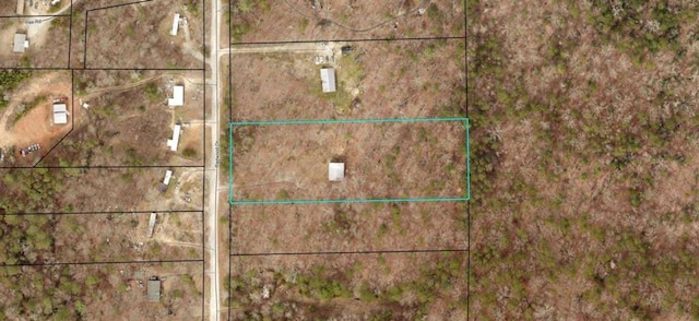 338 Redwood Dr, Dawsonville GA, 30534 land for sale