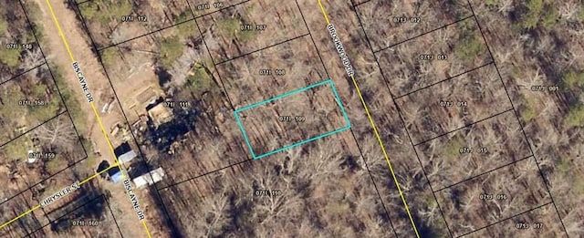 277 Brookwood Dr, Martin GA, 30557 land for sale