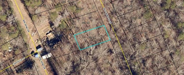 277 Brookwood Dr, Martin, GA 30557
