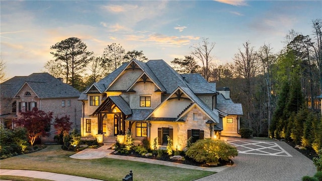 1125 Lake Shore Overlook, Alpharetta GA, 30005, 5 bedrooms, 4.5 baths house for sale