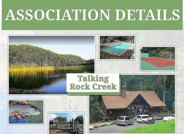 1037 Astro Ct, Ranger, GA 30734