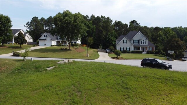 56 Creekside Pt, Hiram, GA 30141