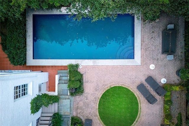 401 Peachtree Battle Ave NW, Atlanta, GA 30305 - view of subject property