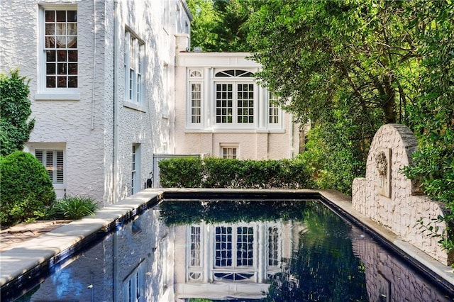 401 Peachtree Battle Ave NW, Atlanta, GA 30305 - view of swimming pool