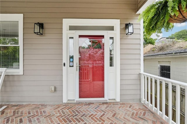 218 S Ave SE, Atlanta, GA 30315 - property entrance featuring a porch