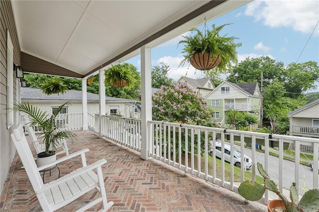 218 S Ave SE, Atlanta, GA 30315 - view of porch