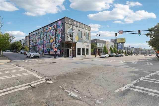218 S Ave SE, Atlanta, GA 30315 - view of commercial location