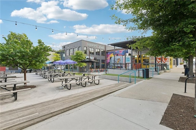 218 S Ave SE, Atlanta, GA 30315 - view of home's community